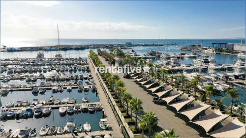 Apartamento Rentafive Vistas Al Mar Ascensor Terraza