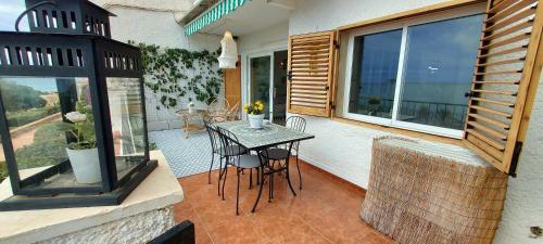 Apartamento Con Vistas A Isla Tabarca