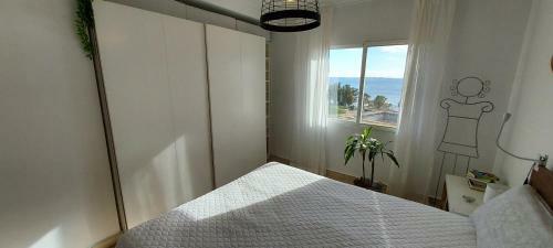 Apartamento Con Vistas A Isla Tabarca