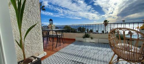 Apartamento Con Vistas A Isla Tabarca