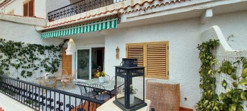 Apartamento Con Vistas A Isla Tabarca