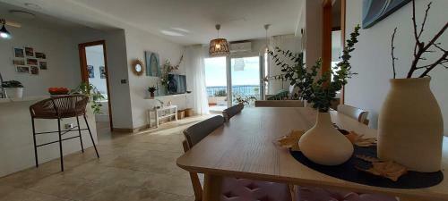 Apartamento Con Vistas A Isla Tabarca