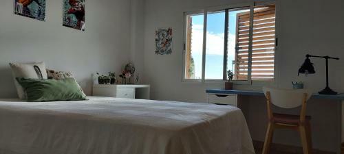 Apartamento Con Vistas A Isla Tabarca