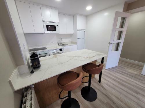 Ferry Port Brand New Apartment