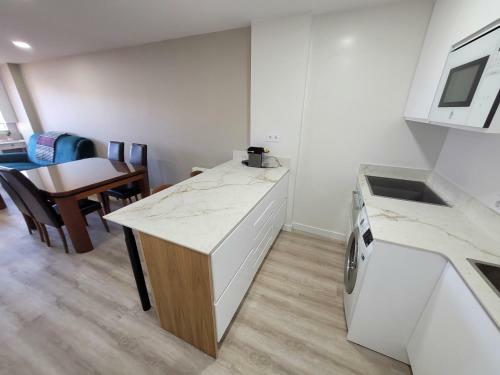 Ferry Port Brand New Apartment