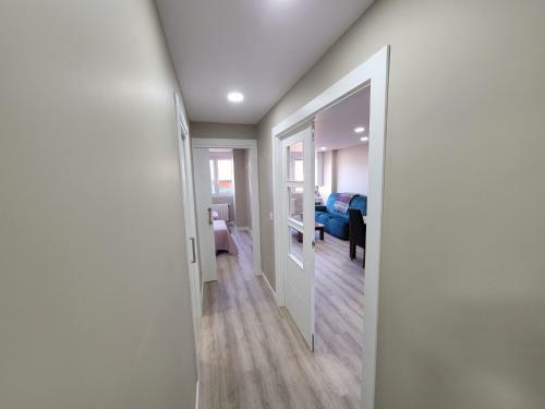Ferry Port Brand New Apartment