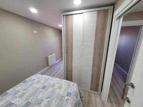 Ferry Port Brand New Apartment