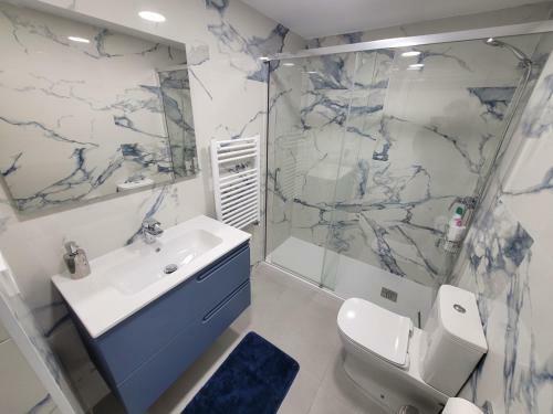 Ferry Port Brand New Apartment