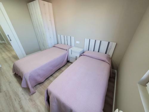 Ferry Port Brand New Apartment