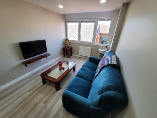 Ferry Port Brand New Apartment