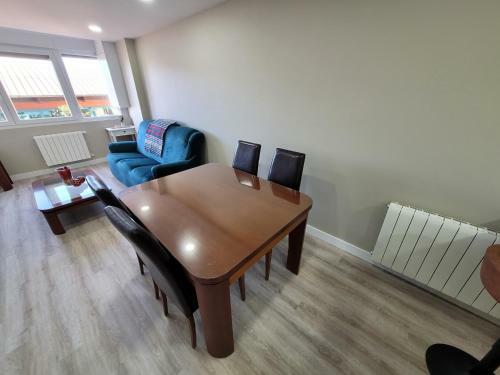 Ferry Port Brand New Apartment