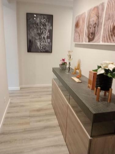 Apartamento Completo C�ntrico Reci�n Reformado