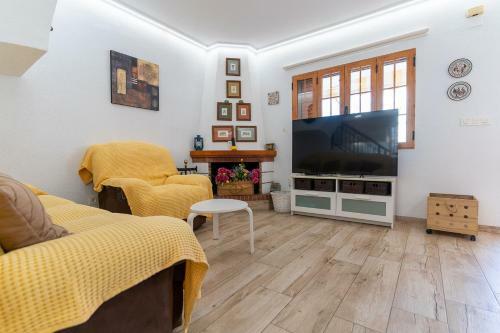 Apartamento Rentafive 8pax Terraza 1min Playa