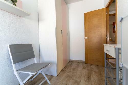 Apartamento Rentafive 8pax Terraza 1min Playa