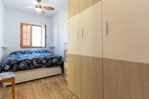 Apartamento Rentafive 8pax Terraza 1min Playa