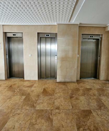 Apartamento Casa Blanca