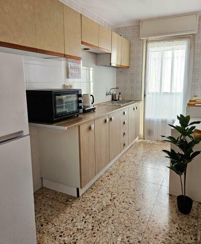 Apartamento Casa Blanca