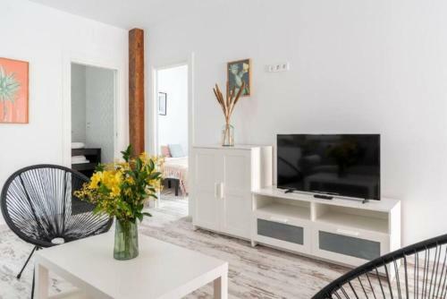 Apartamento It�nere Suit 8