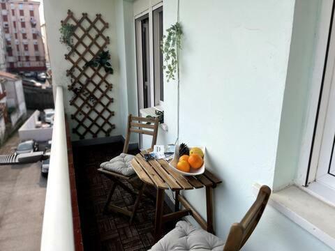 Apartamento Rumayor Chill