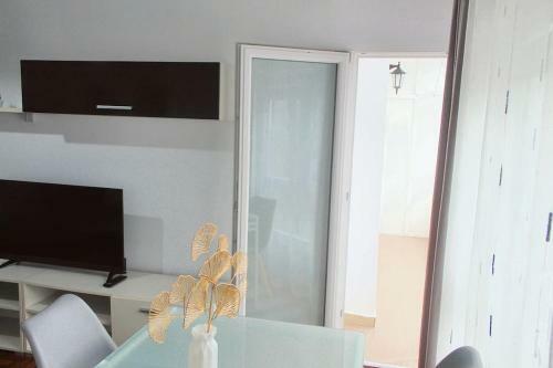 Apartamento Linares 10