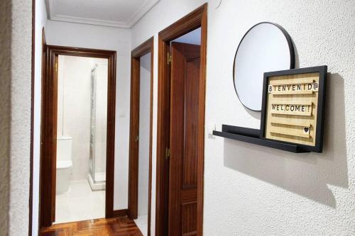 Apartamento Linares 10