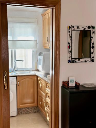 Apartamento San Pedro Con Ascensor Y Recogida
