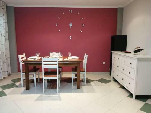 Apartamento Piso Familiar En Ribeira