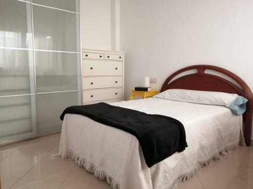 Apartamento Piso Familiar En Ribeira