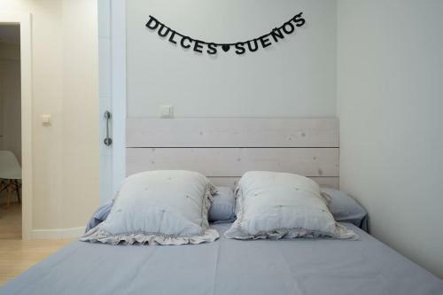 Apartamento Central Comfort Santander