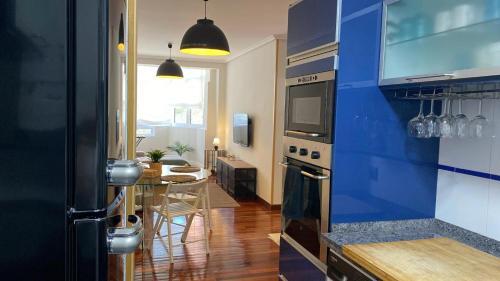 Apartamento Urbanizacion Los Delfines