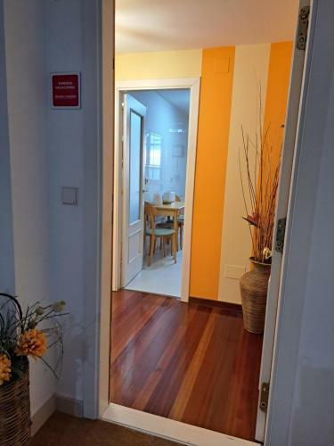 Apartamento El Mirador