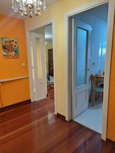 Apartamento El Mirador