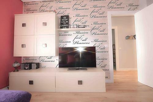 Apartamento Con Encanto "las Raices"