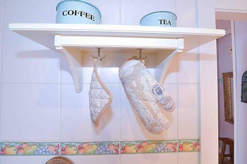 Apartamento Con Encanto "las Raices"