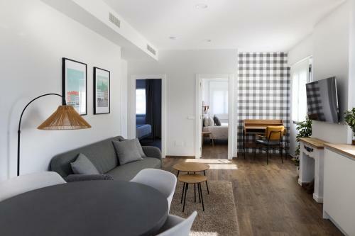 Le Petit Apartamentos