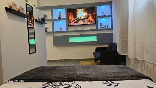 Apartamento Estudios C�ntricos Rh - Altamar