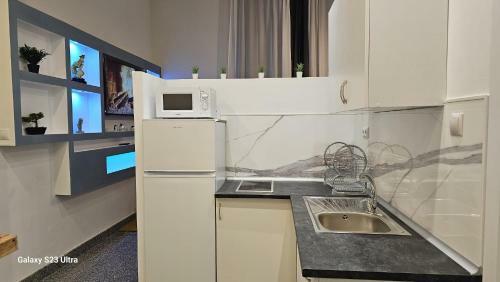 Apartamento Estudios C�ntricos Rh - Altamar