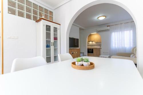 Apartamento Rentafive Piscina Reformado Gran Alacant