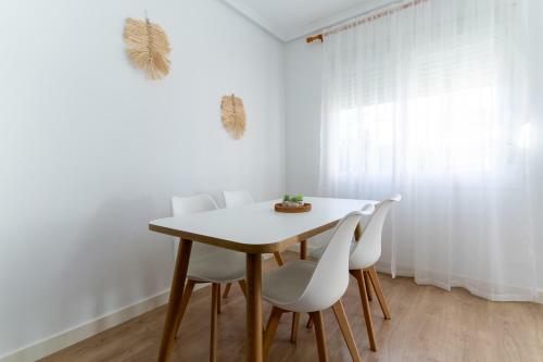Apartamento Rentafive Piscina Reformado Gran Alacant