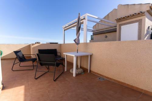 Apartamento Rentafive Piscina Reformado Gran Alacant