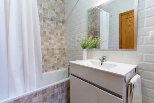 Apartamento Rentafive Piscina Reformado Gran Alacant