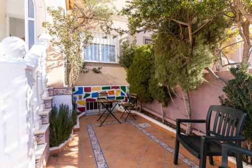 Apartamento Rentafive Piscina Reformado Gran Alacant