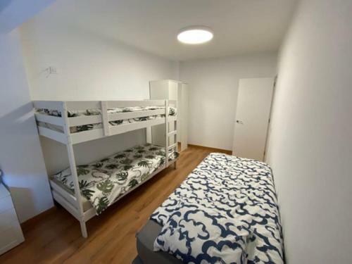 El Apartamento De Reina Victoria