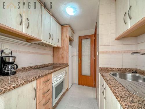 Apartamento Casa Bella