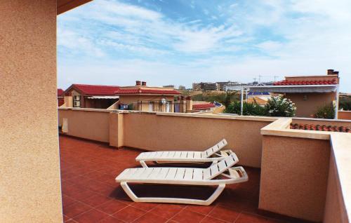 Nice Home In Santa Pola With Swimming Pool