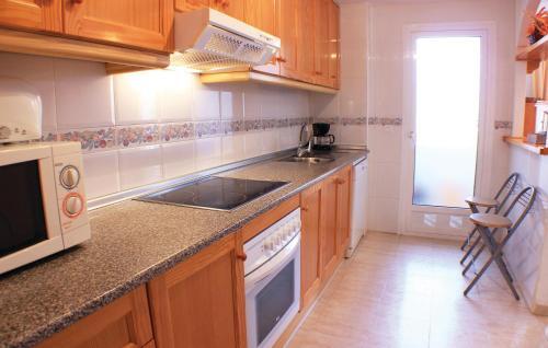 Nice Home In Santa Pola With Swimming Pool