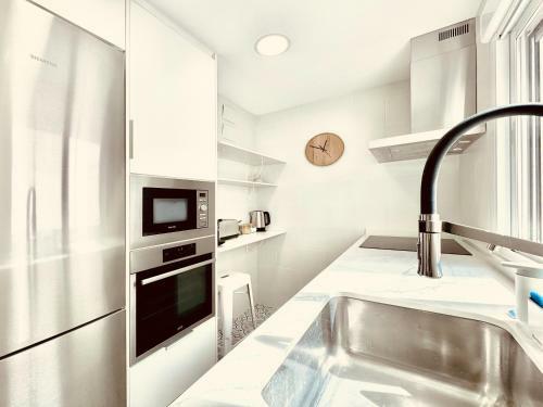 Apartamento Casa Natura Levante Beach