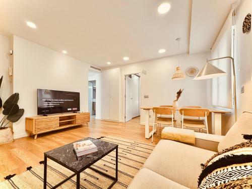 Apartamento Casa Natura Levante Beach