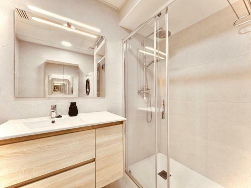 Apartamento Casa Natura Levante Beach
