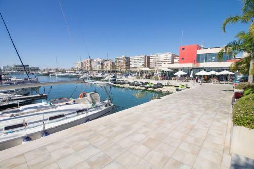 Apartamento Casa Natura Levante Beach